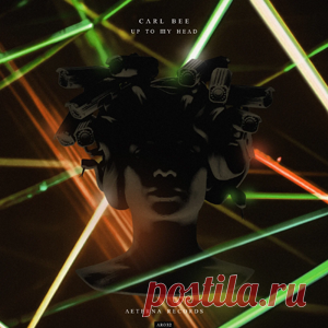 Carl Bee - Up To My Head (Extended) | 4DJsonline.com