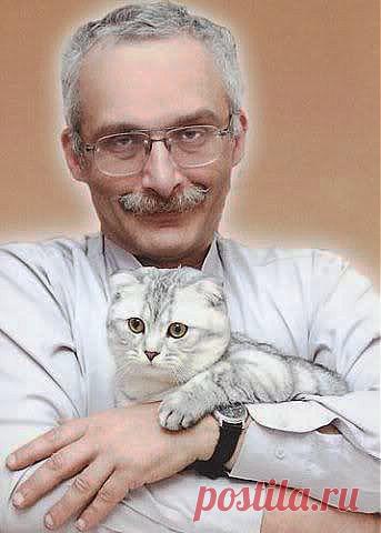 Александр Друзь