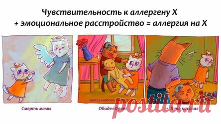 Гипноз в лечении кожных болезней. Поиск психотравм в гипнозе