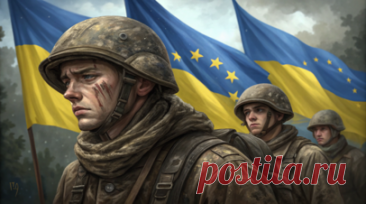 Политолог Орлов: ЕС и Украина не заинтересованы в завершении конфликта. Директор Института исследования проблем современной политики Антон Орлов прокомментировал RT сообщение, что ЕС потратит часть доходов от активов России на оружие для Киева. Читать далее