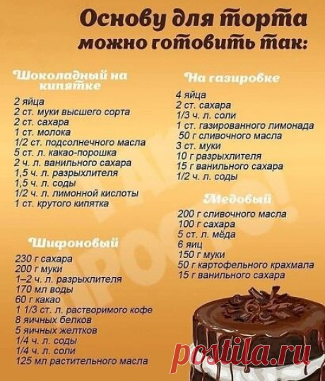 Секреты Кулинарии Простые рецепты — Разное | OK.RU
