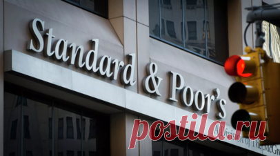 S&amp;P заявило о дефолте по ценным бумагам Украины, привязанным к ВВП. Международное рейтинговое агентство S&P Global Ratings заявило о дефолте по ценным бумагам Украины, привязанным к ВВП. Читать далее