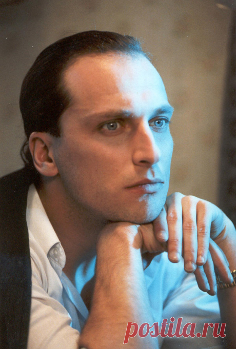 Дмитрий Нагиев, 4 апреля, 1967