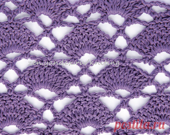 Подборка узоров крючком для летних топов,джемперов и легких жакетов | Красивое и интересное вязание | Яндекс Дзен