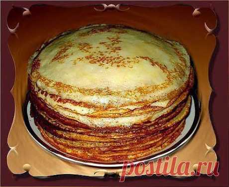 Блинчики на кефире «Сказочные»Безумно вкуснo!! Более подробно о рецепте можете узнать в e: шеф-повар Одноклассники, по ссылке  https://ok.ru/group/54620974088215/topic/62618491475223 Рекомендуем посмотреть!!! Приятного аппетитa

Дорогие кулинары! Чтобы не потерять рецепт, жмите &quot;Класс!&quot;, а потом &quot;поделиться&quot;. Рецепт будет на вашей стене В Одноклассники. Всё ОК!