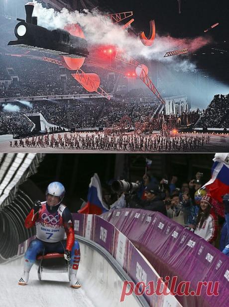 Мягкий взлет // KP.RU