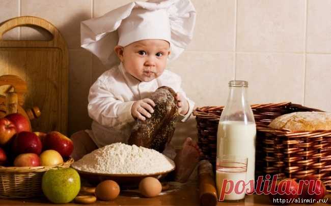 Кулинарные мудрые хитрости