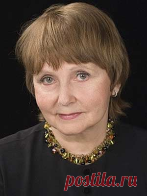 людмила крылова, первая жена