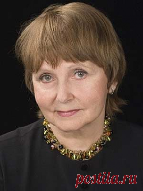 людмила крылова, первая жена