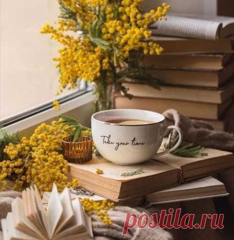 📖 Мысли вслух