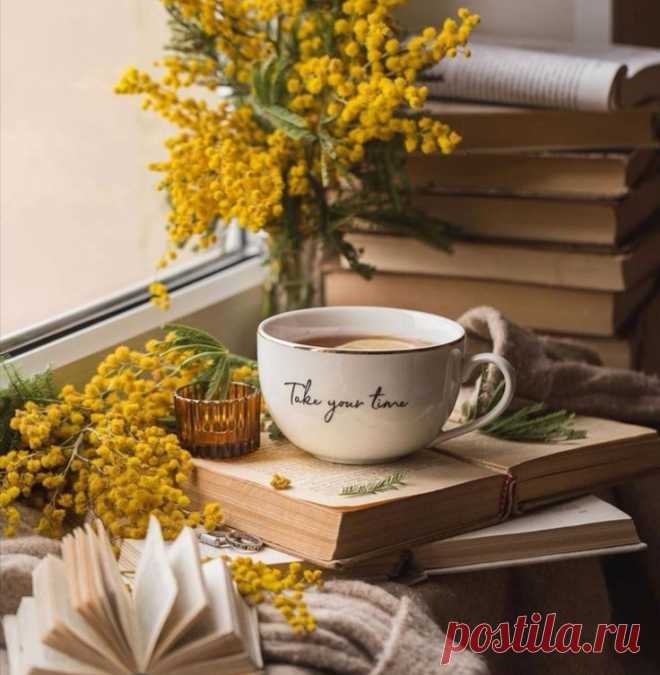 📖 Мысли вслух