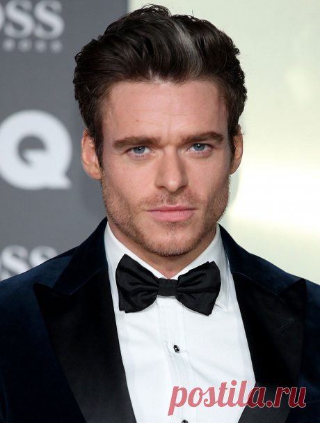 Ричард Мэдден (Richard Madden)
- 18 июня, 1986