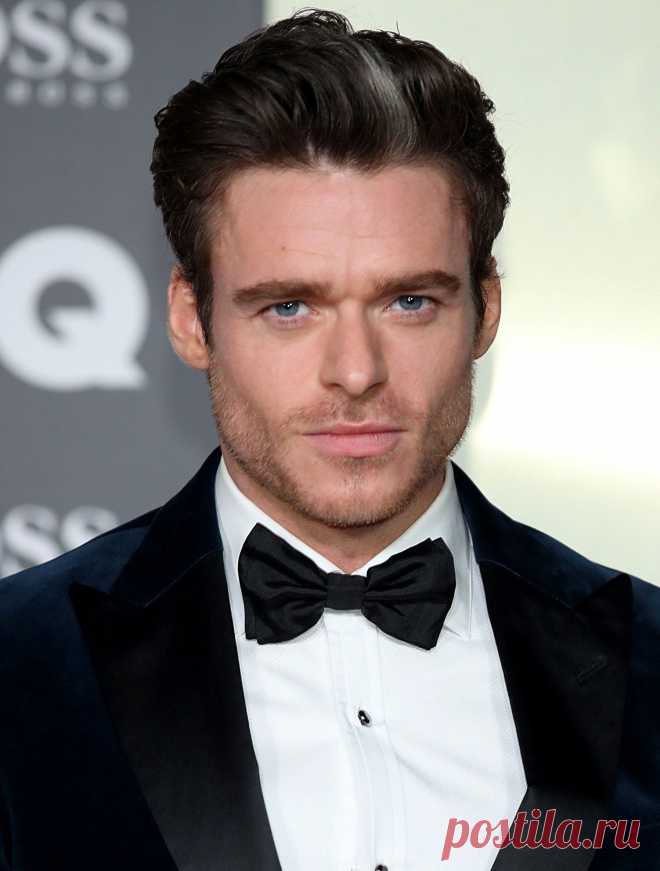 Ричард Мэдден (Richard Madden)
- 18 июня, 1986