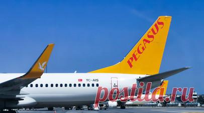 Летевший из Стамбула в Актобе самолёт приземлился в Актау из-за тумана. Самолёт авиакомпании Pegasus, летевший из Стамбула в Актобе, приземлился в Актау из-за тумана, сообщили в МВД Казахстана. Читать далее