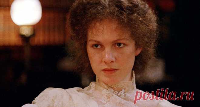 Джуди Дэвис