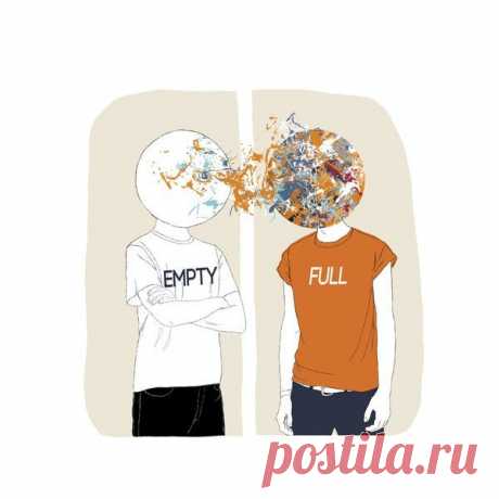 КАК ПЕРЕСТАТЬ ОБИЖАТЬСЯ?