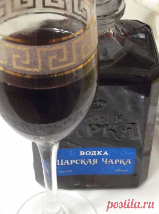 Ликер Арника - Простые рецепты Овкусе.ру