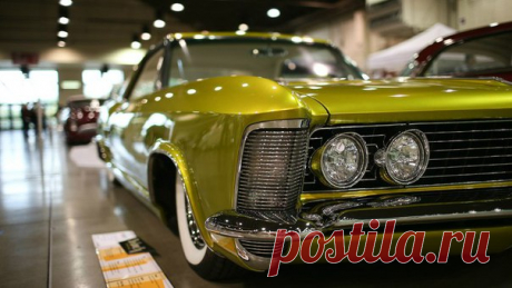 Buick Riviera '1965