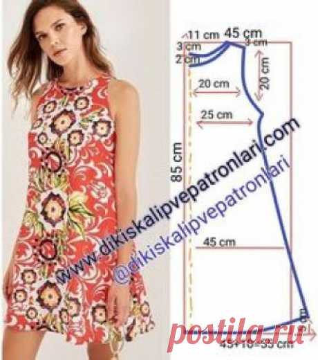Elbise Kalıbı 38 / 40 beden (M) .