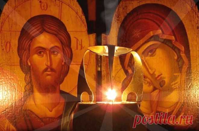 Как поблагодарить Господа за помощь и почему это важно делать каждому православному | Православная Жизнь | Яндекс Дзен