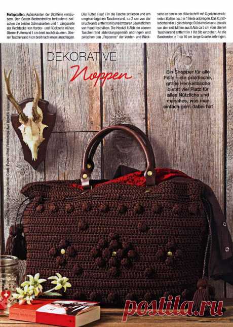 Anna Special A468 2018 - Taschen.