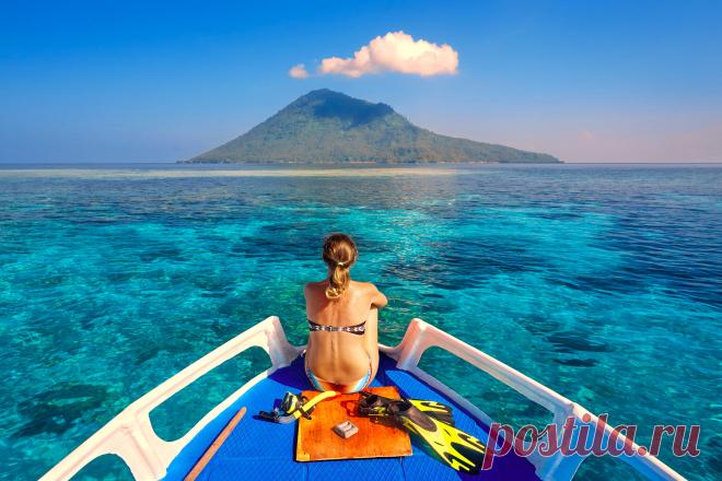 ОТДЫХ ОТПУСК - Поиск в Google