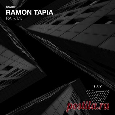Ramon Tapia – P.A.R.T.Y. - FLAC Music