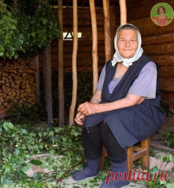 Народные мудрости о крепком здоровье!