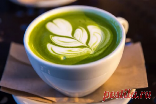 Чай матча: польза и вред для организма ​Чай матча особо популярен в Японии вот уже несколько тысяч лет. Это порошковый зеленый чай, который в несколько раз полезнее, чем обычный зеленый чай, так как он содержит в своем составе концентрированную дозу витаминов, минералов и антиоксидантов.