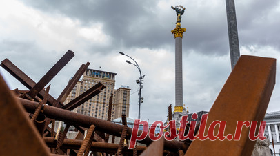 Полковник Макгрегор назвал Украину развалившимся государством. Украина является развалившимся государством и находится в состоянии катастрофы. Такое мнение высказал бывший советник Пентагона полковник в отставке Дуглас Макгрегор. Читать далее