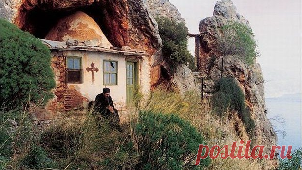 Мудрость святых старцев, которая пригодится в жизни - Калейдоскоп событий