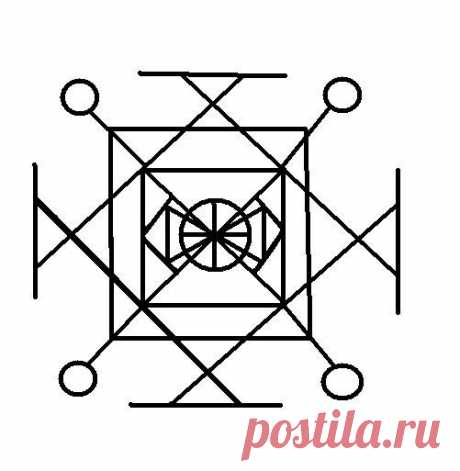 Став Угол. Автор Бьорн