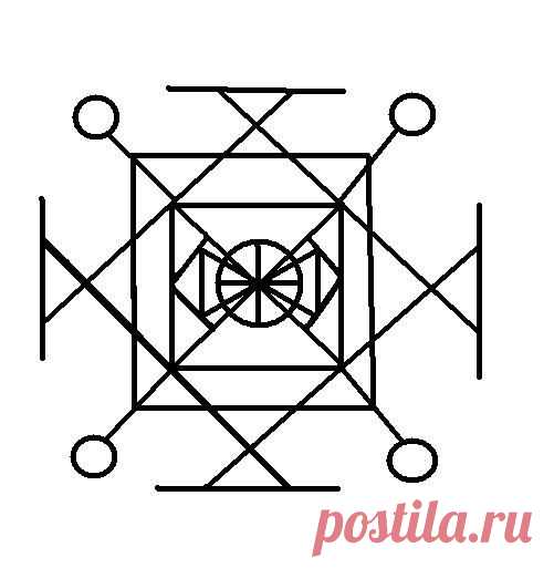 Став Угол. Автор Бьорн
