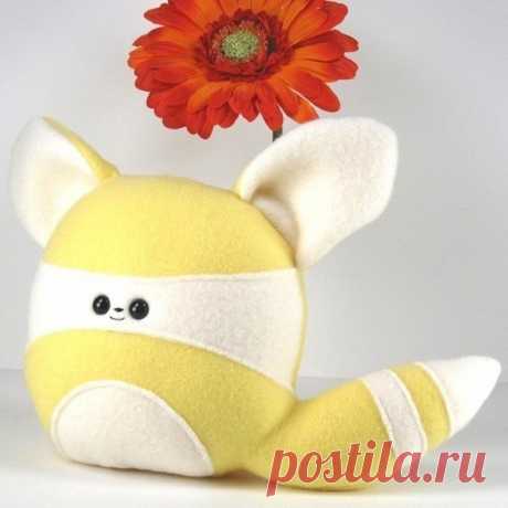 Прикольные подушечки!