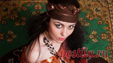 Как не поддаться гипнозу? / Мистика