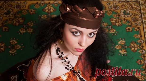 Как не поддаться гипнозу? / Мистика