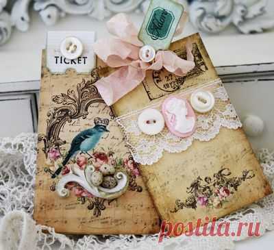 Найдено на сайте lilybeanpaperie.typepad.com.