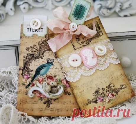 Найдено на сайте lilybeanpaperie.typepad.com.