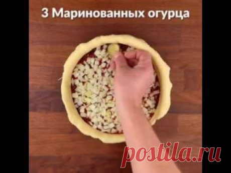 Рецепты #Recept's
