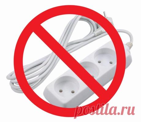 Как экономить на электричестве — Роскошь и уют