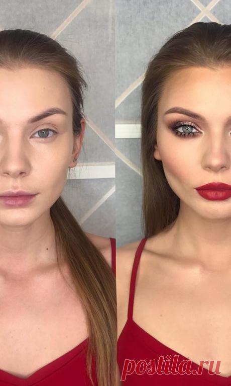 Make up – MB Beauty Empire