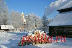 16 февраля в народном календаре Семен и Анна, Хранитель младенцев, Починки