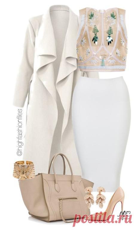 Белый в сочетаниях