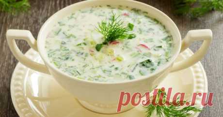 Anında Ferahlama: Soğuk Çorba Tarifi - Yemek.com Sıcak yaz günlerinin kurtarıcısı, sağlıklı bir öğün soğuk çorbalar. Bu tarifte ayran çorbasında olduğu gibi pişirme işlemi de yok üstelik, oldukça pratik.