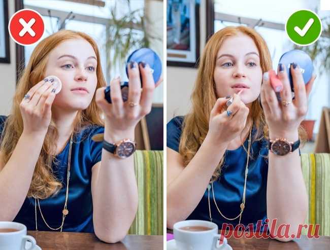 24 правила этикета, которые должна знать настоящая леди