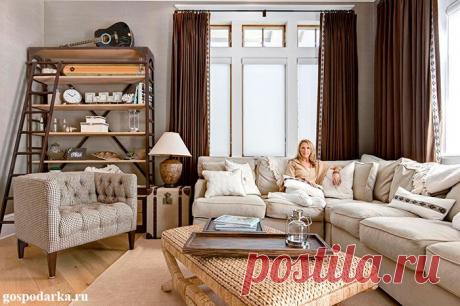 Создание дизайна интерьера: 5 распространённых ошибок