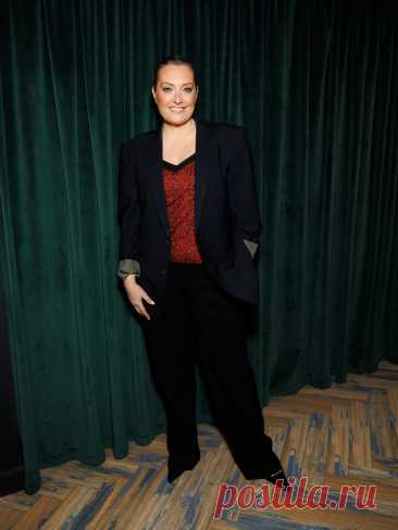 Евгения Ахременко