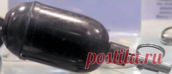 Термобарическая ручная граната РГ-60ТБ Объемный взрыв – это эффективно и эффектно. С помощью боеприпаса, имеющего особый заряд термобарического действия, можно уничтожать цели на открытой местности или в укрытиях, нанося им самый серьезный…