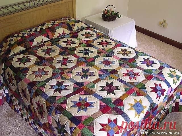 Выкройки, кройка и шитье для начинающих