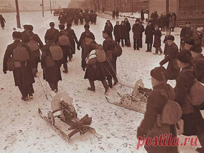 Редкие фотографии ВОВ / Назад в СССР / Back in USSR
